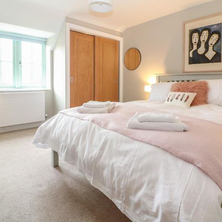 Villa 9 Windrush Heights Burford Exterior foto